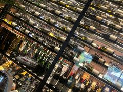 -Oyster Talks 四度蚝法餐厅