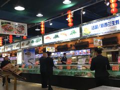 -渔民新村(番禺总店)