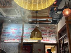 -螺大喜螺蛳粉火锅(雍和宫店)