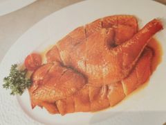 -新旺茶餐厅(嘉里城店)