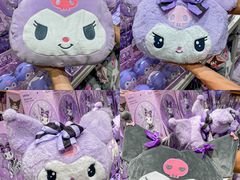 -名创优品(天河区正佳广场二店)