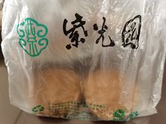 -紫光园清真北京小吃(正阳大街店)