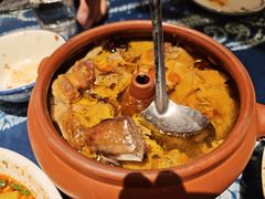 -香满楼(临安路店)