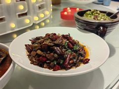 -俏湘私房菜(国贸店)