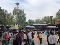 -杭州宋城