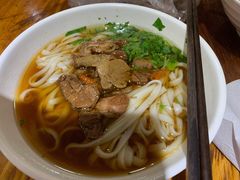 牛肉粉-肆姐面粉馆(坡子街店)