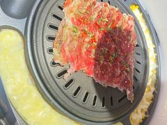 -朴太院·朝鲜族炭火烤肉(民乐园总店)
