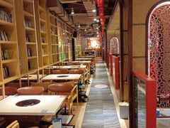 -大队长主题火锅(观音桥店)