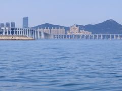 -星海湾跨海大桥
