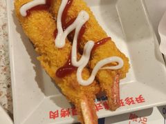 -尹珍珠·韩式无限烤肉(回龙湾店)