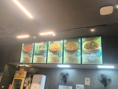 -重庆鸡公煲·青锅花椒鱼(牡丹江路店)