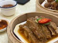 -贺富酒家(白藤二路分店)