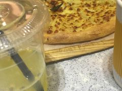 -乐凯撒披萨(正佳广场店)