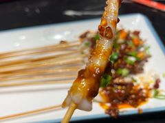 -杨家崴子碳缸烧烤(东三马路店)