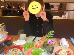 -蟹将军·松叶蟹和牛日料放题自助(K11店)