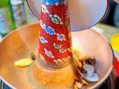 -羊大爷涮肉(亮马桥店)