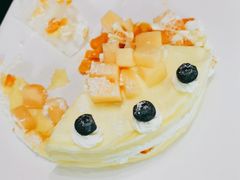 -圆之梦西饼店(岳屏小区店)