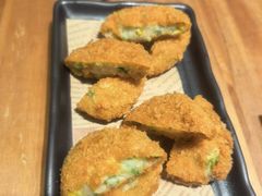 -友名Cross日式咖喱屋(江南大道中店)
