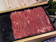-祥源胡同·涮牛羊肉火锅(花桥店)