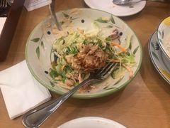 -萨莉亚意式餐厅(中北永旺店)