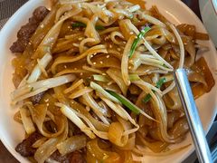 -粤尚腾香居中餐厅(首都机场希尔顿店)