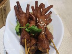 -御膳粥·牛乳粥底火锅·地道顺德菜(容桂店)