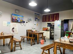 大堂-缘缘面馆(嘉兴友谊街风情街店)