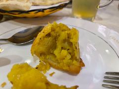 -恒河传奇印度餐厅GANGES