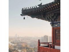 -阅江楼风景区