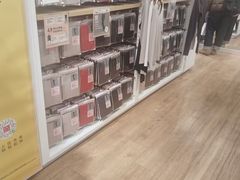 -优衣库(长沙国金中心店)