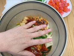 -墩儿大碗宽面(来福士店)