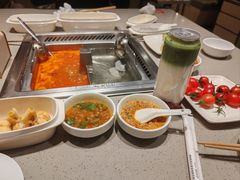 -海底捞火锅(莘松路店)