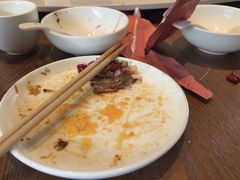 -单家老院·院子里的青岛菜(沙子口店)