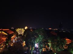 -台儿庄古城
