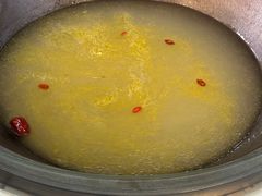 -山人野生菌餐厅