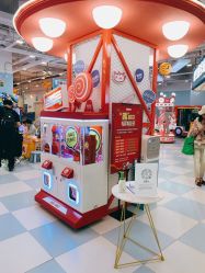 -晴空乐园(东厦100店)