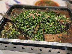 -要德鱼庄(陕钢家属院店)