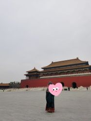 点击看大图 -美云庭古装·格格服汉服·京城旅拍(北京店)