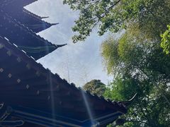 -东天目山风景区