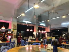 -长平老姿娘夜粥(平东一街店)