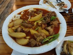 -217丰惠源抓饭(星湖街店)