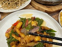 -醉壹号海鲜大排档(厦门美食地标店)