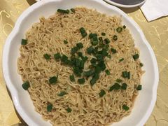 姜葱捞面-渔乐里(智荟城店)