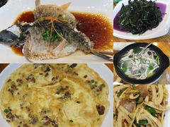 -下梅人家土菜馆(历史文化餐厅度假区店)