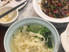 -小菜园新徽菜(宜兴八佰伴店)
