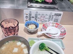 -肉肉大米(金虹桥店)