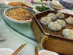 -西安贾三灌汤包·回坊小吃·清真炒菜(北院门总店)