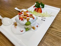 青豆坚果泥-素行天下(国投财富广场店)