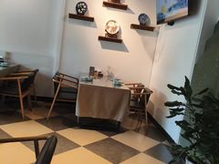 -茶油香闽南菜·花园餐厅(前埔店)