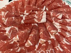 -阳坊胜利涮羊肉(天通苑店)